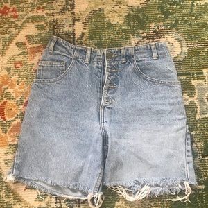 Guess Shorts!
